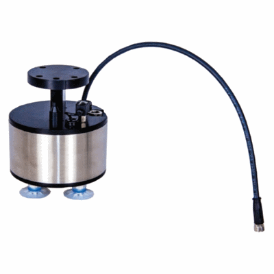 Collaborative Robot Vacuum Tool