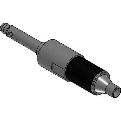 Multistage Replacement Cartridge Combined