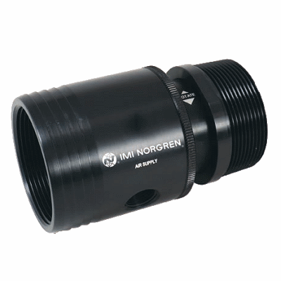 Adjustable Air Amplifers/Blower