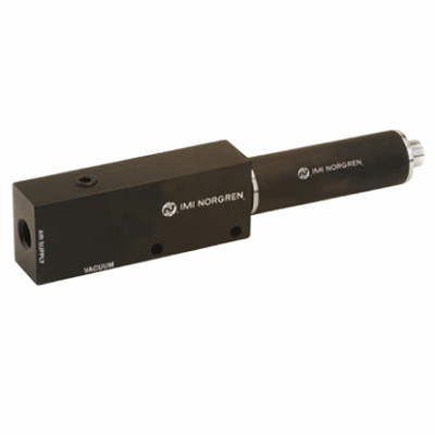 Modular Venturi Vacuum Pump