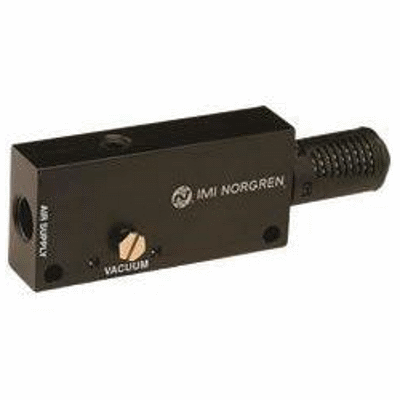 Mid Series Venturi Vacuum Generator