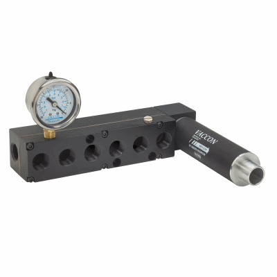Max Series Multiple Vacuum Ports