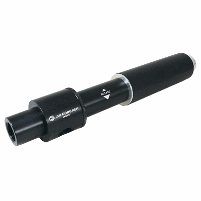 Variable Vacuum/Variable Flow, Extremely Dirt Tolerant Venturi Vacuum Pumps