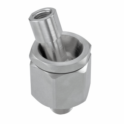 Vaccum Cup Series