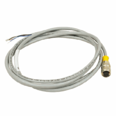 Control cable for 127 job storage