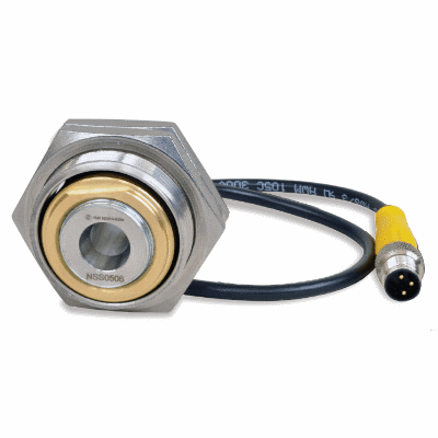 Stud Thread Detector