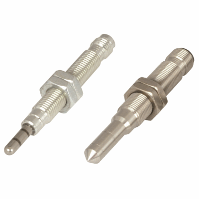 Nut Thread Detector