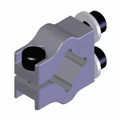 19mm Tube to Plunger Sensor