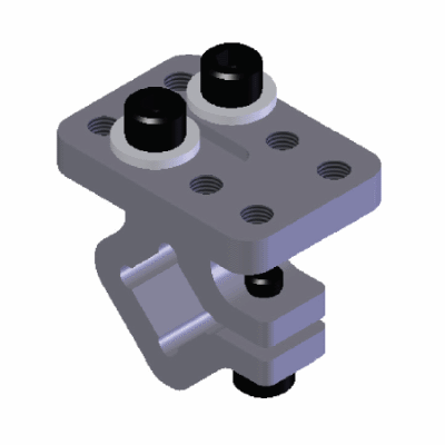 19mm Tube to Plunger Sensor