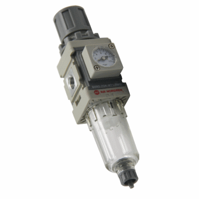 General Purpose Filters/Regulators