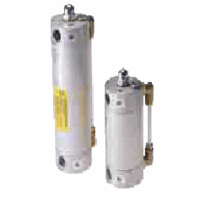 NFPA Cylinders