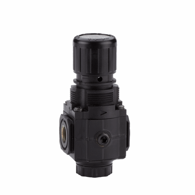 General Purpose Pressure Regulator