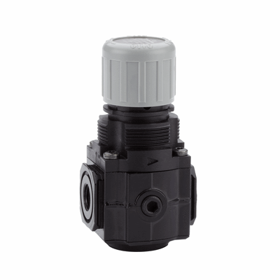 Pressure Relief Valve