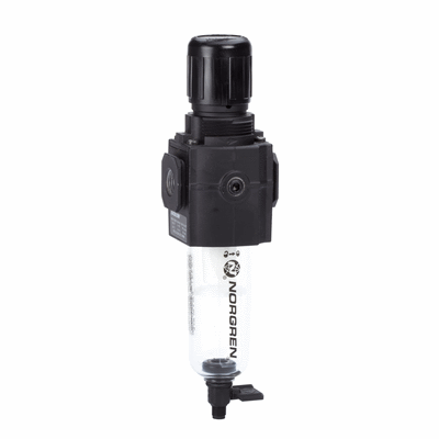 General Purpose Filter / Regulator