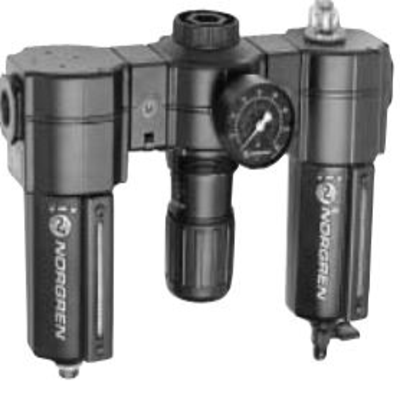 Combination assemblies (FRL73)