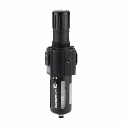 General Purpose Filter / Regulator