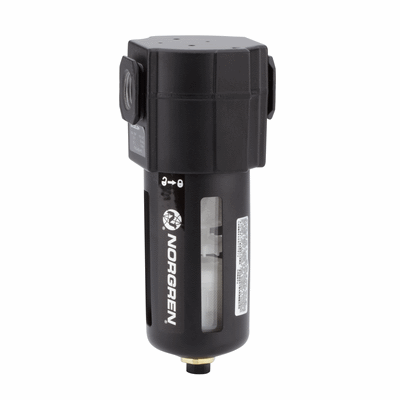 General purpose filter