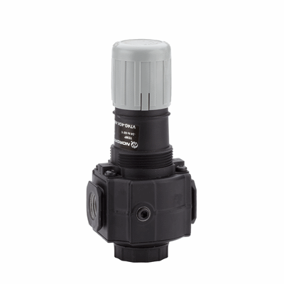 Pressure relief valve