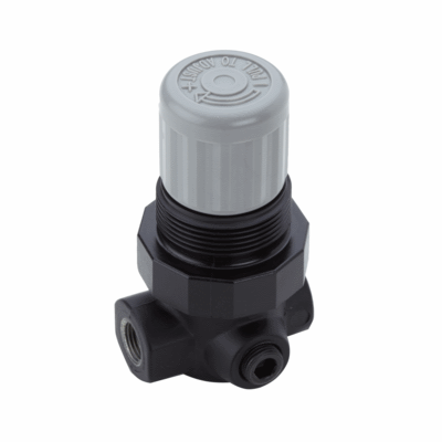 Relief Valve