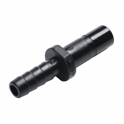 Stem tail piece adaptor