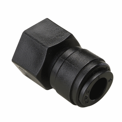 Female adaptor (UNF Cone type)