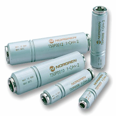 PIF Non-return valve