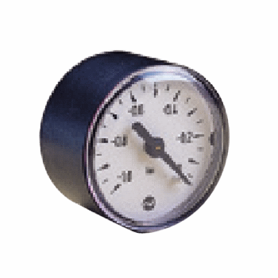 Vacuum gauge