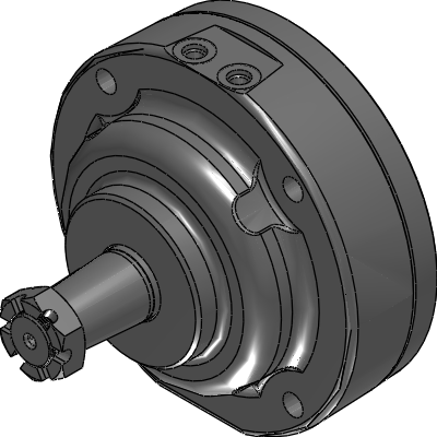 Hydrauliske bremser og tilbehør