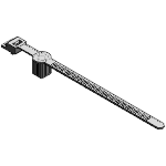 Special cable strip for welding stud coarse threaded T 5