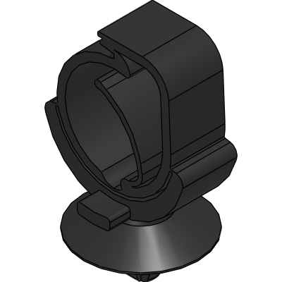 rodholder - Recent models, 3D CAD Model Collection