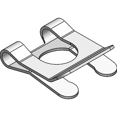 C11  Shaft retainer