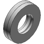 C13  Lock washer