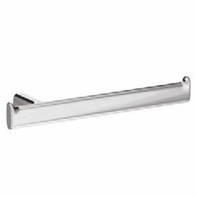 Double towel holder