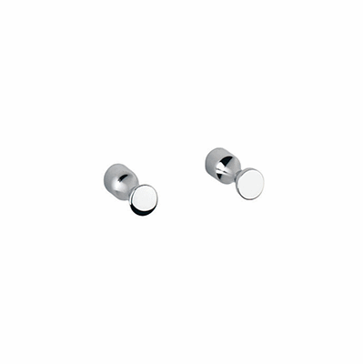 Clothes hanger, 2 pieces for packing