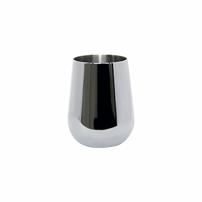 Tabletop tumbler holder