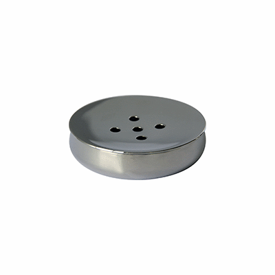 Tabletop soap holder