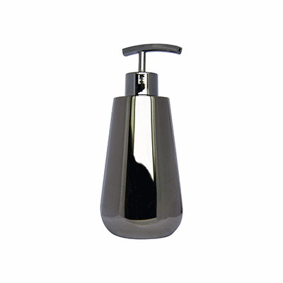 Tabletop soap dispenser