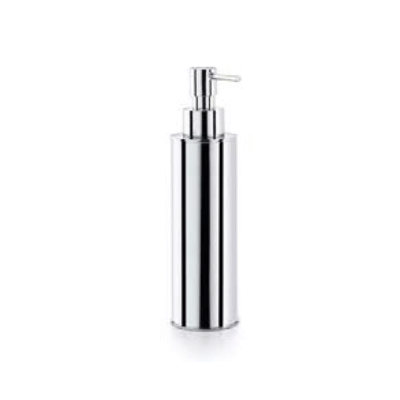 Tabletop soap dispenser
