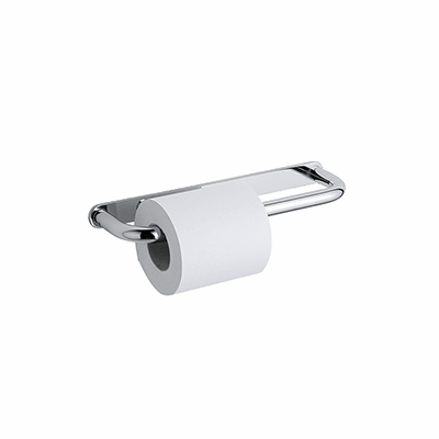 Double paper holder