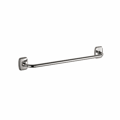 Towel holder, centre distance 60 cm
