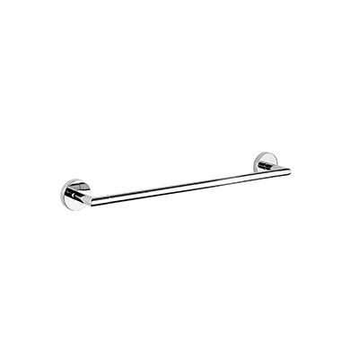 Towel holder, centre distance 30 cm