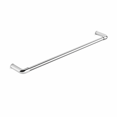 Towel holder, centre distance 60 cm