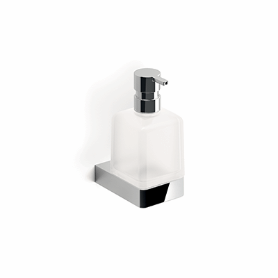 Soap dispenser