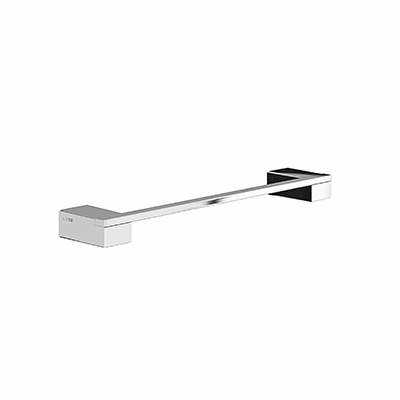 Towel holder, centre distance 46 cm