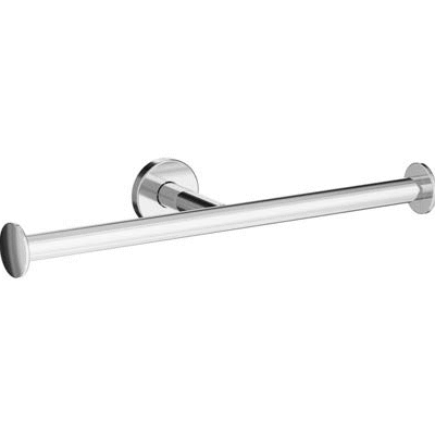 Double paper holder