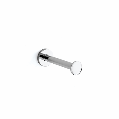 Spare roll holder
