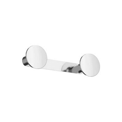 Double clothes hanger