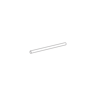 Rod for arts
