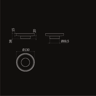 SPARE PARTS