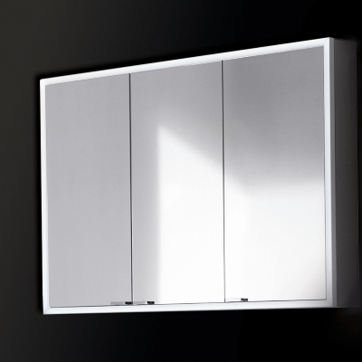 MIRROR CABINETS